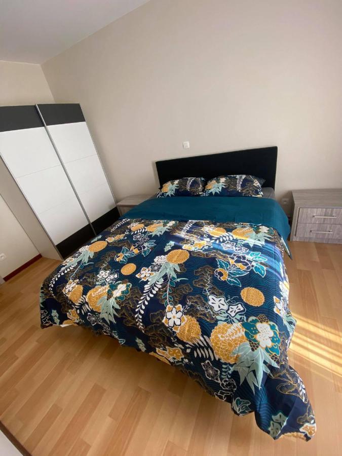 Haik's Palace Apartmán
