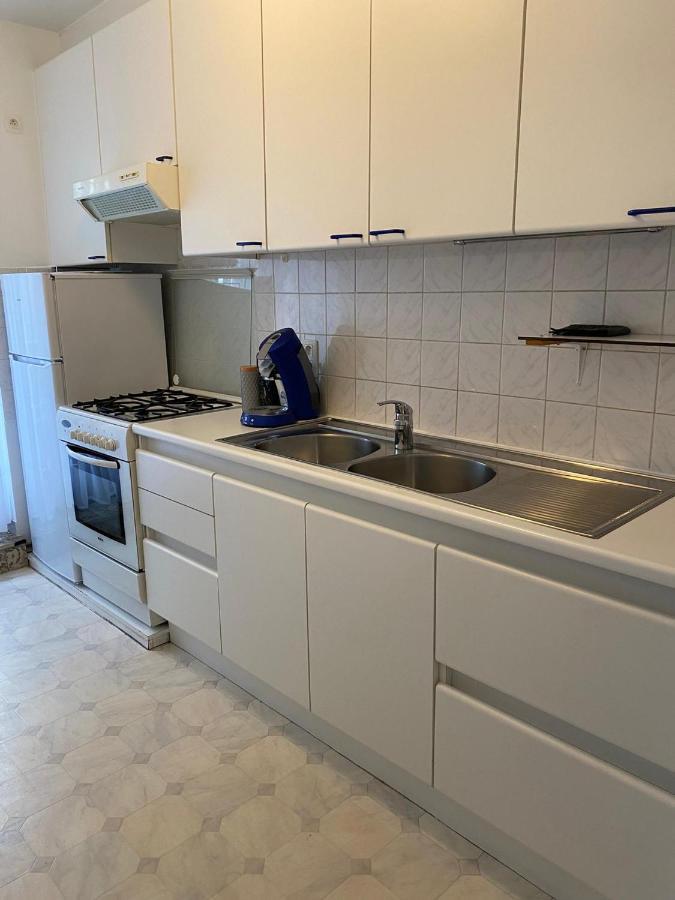 Apartmán Haik's Palace Ostende