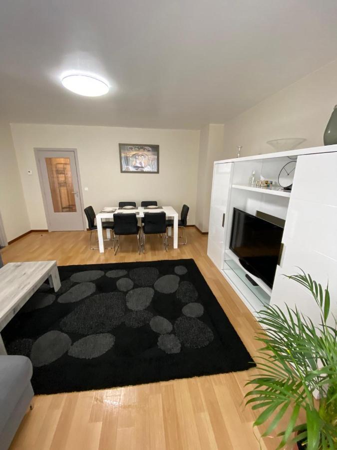 Haik's Palace Apartmán Ostende