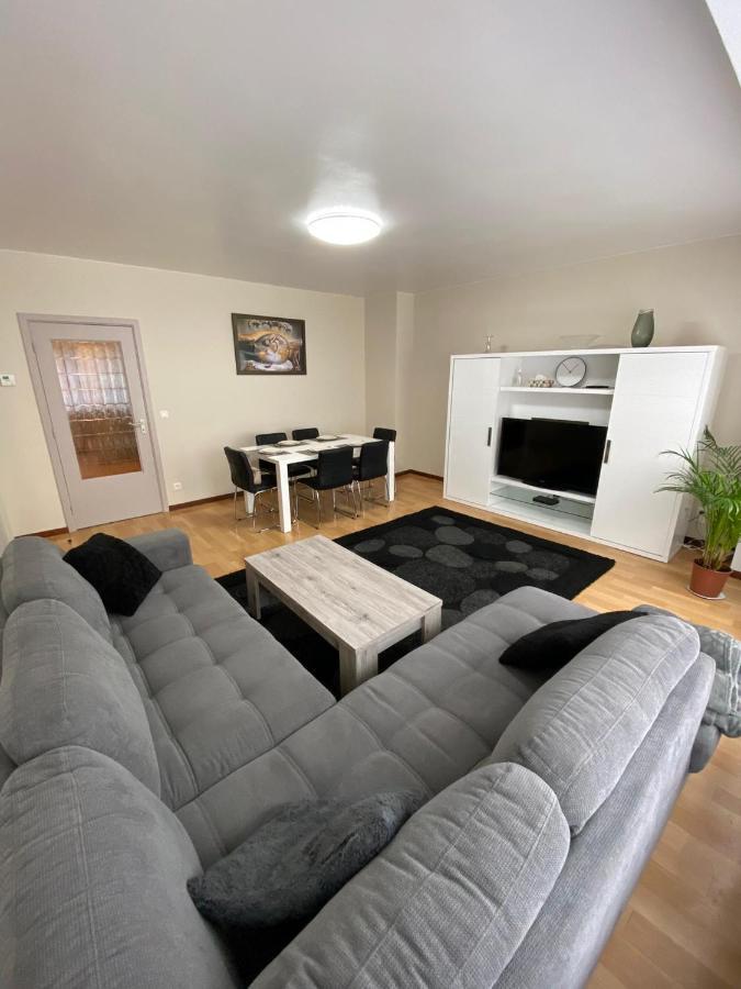 Apartment Haik's Palace *