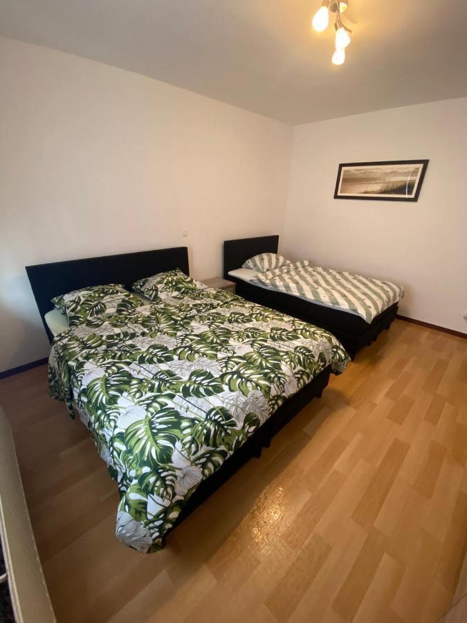 Apartment Haik's Palace Ostend