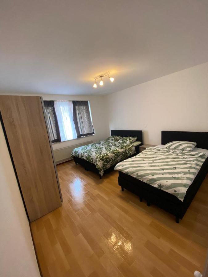 Haik's Palace Apartment Ostend